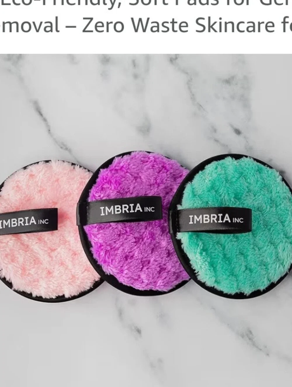 ReMake Up Remover Pads
